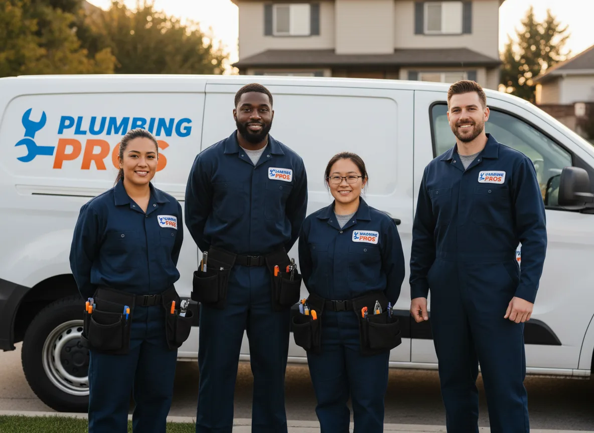 Water Heater Repair company in Twinsburg, OH